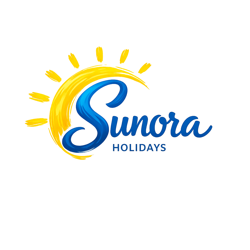 Sunora Holidays logo
